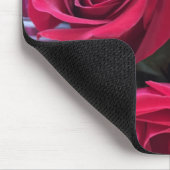 Rose Mousepad (Ecke)