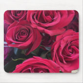 Rose Mousepad (Vorne)