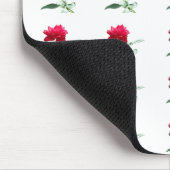 Rose Mousepad (Ecke)