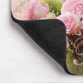 Rose Mousepad (Ecke)