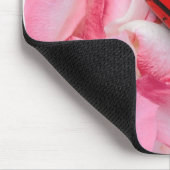Rose Mousepad (Ecke)