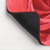 Rose Mousepad (Ecke)