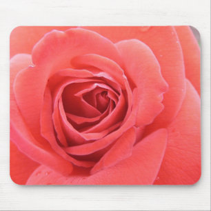 Rose Mousepad
