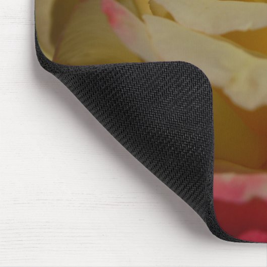 Rose Mousepad (Ecke)