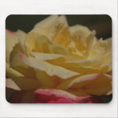 Rose Mousepad (Vorne)