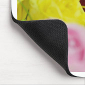 Rose Mousepad (Ecke)