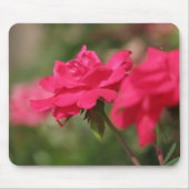 Rose Mousepad (Vorne)