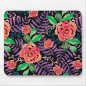 Rose Mousepad (Vorne)