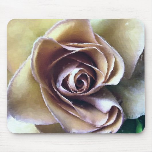 ROSE MOUSEPAD (Vorne)