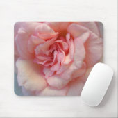 Rose Mousepad (Mit Mouse)