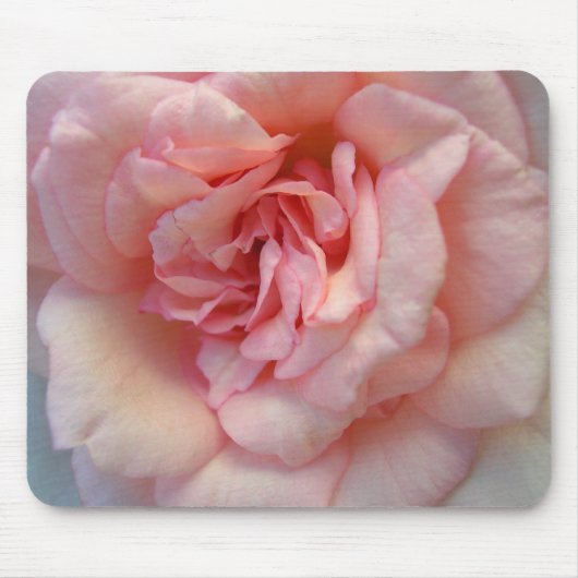 Rose Mousepad (Vorne)
