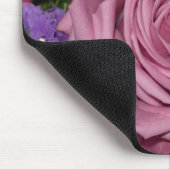 Rose mousepad (Ecke)
