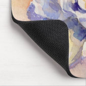 Rose Mousepad (Ecke)