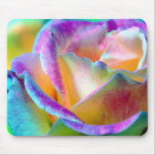 Rose Mousepad (Vorne)
