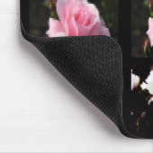 Rose Mousepad (Ecke)