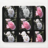 Rose Mousepad (Vorne)
