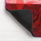 Rose Mousepad (Ecke)