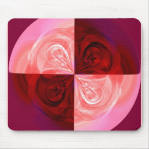 Rose Mousepad