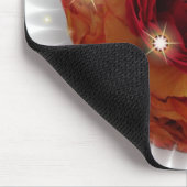Rose Mousepad (Ecke)