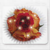 Rose Mousepad (Vorne)