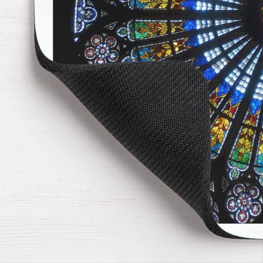 Rose Mousepad (Ecke)