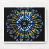 Rose Mousepad (Vorne)