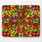 Rose Mousepad (Vorne)