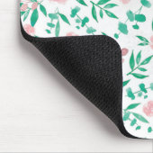 Rose Mousepad (Ecke)