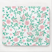 Rose Mousepad (Vorne)