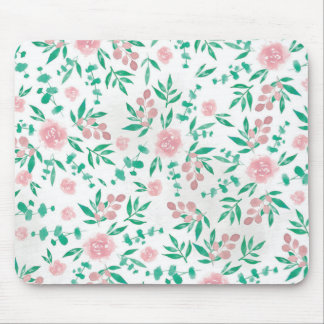 Rose Mousepad