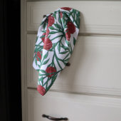 Rose Muster Rose Muster Muster Blumenkunst Blume Geschirrtuch