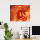 Rose Nah Poster (Heimbüro)