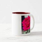 ROSE Nr. 1 TASSE (VorderseiteRechts)