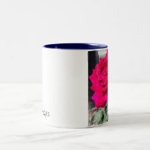 ROSE Nr. 1 TASSE (Mittel)