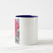 ROSE Nr. 1 TASSE (Mittel)