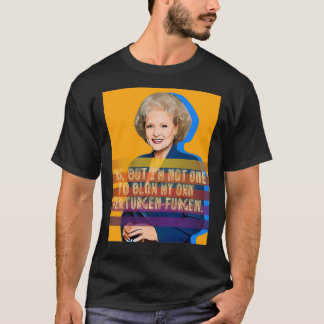 Rose Nylund Classic T - Shirt