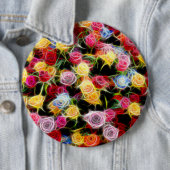 Rose of feeling button (Beispiel)