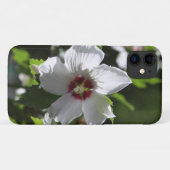 Rose of Sharon Case-Mate iPhone Hülle (Rückseite (Horizontal))