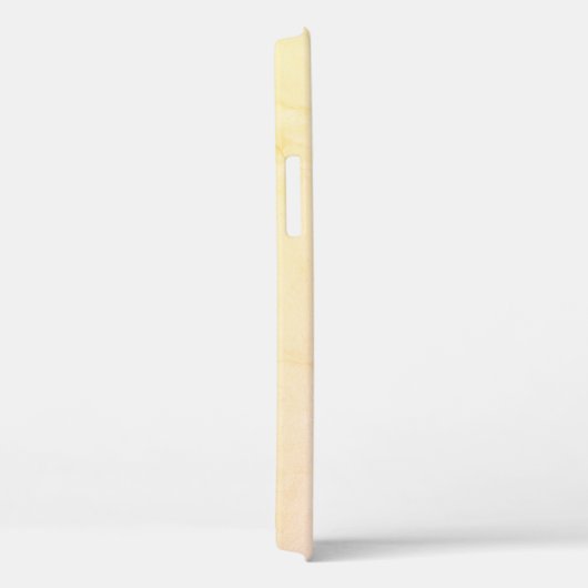 Rose Ombre Glam Case-Mate iPhone Hülle (Rückseite / Rechts)