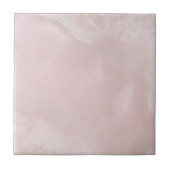 Rose Onyx Pink Fliese (Vorderseite)