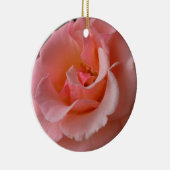 Rose Ornament Romantische Rose Dekorationen (Rechts)