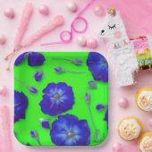 Rose Pappteller (Party)