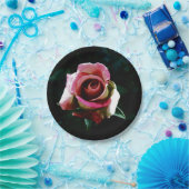 rose  pappteller (Party)