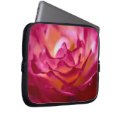 Rose Passson Laptop Sleeve (Vorne Rechts)