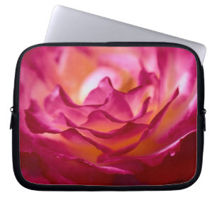 Rose Passson Laptop Sleeve