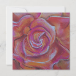 Rose Pastel