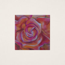 Rose Pastel