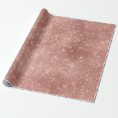 Rose Pastel Spark Wilhelm Tell Geschenkpapier (Ungerollt)