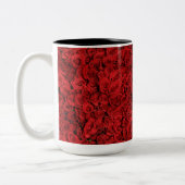 Rose Patch Tasse (Links)