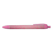 Rose Pen Kugelschreiber (Oberseite)